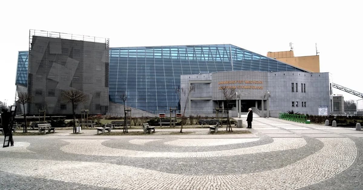 Uniwersytet stomatologiczny Poznań: kompleksowa oferta i programy edukacyjne