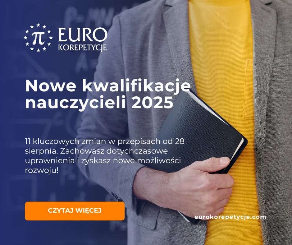 Zmiany w oświacie 2025: Co musisz wiedzieć?