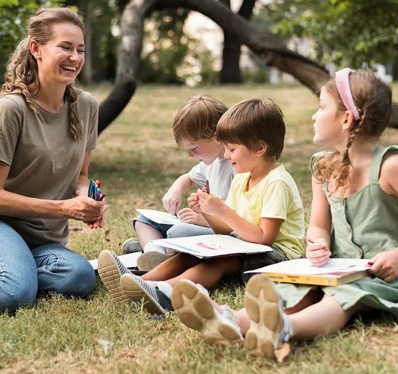 Za co odpowiada wychowawca w czasie wypoczynku? Kluczowe obowiązki