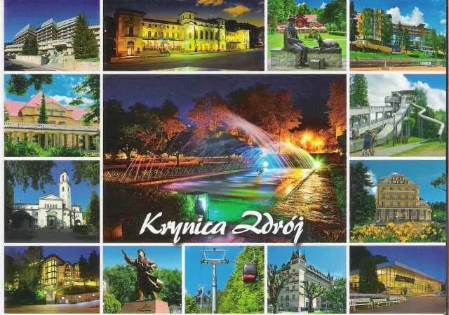 Jak napisać pozdrowienia z wycieczki szkolnej, aby zachwycić bliskich