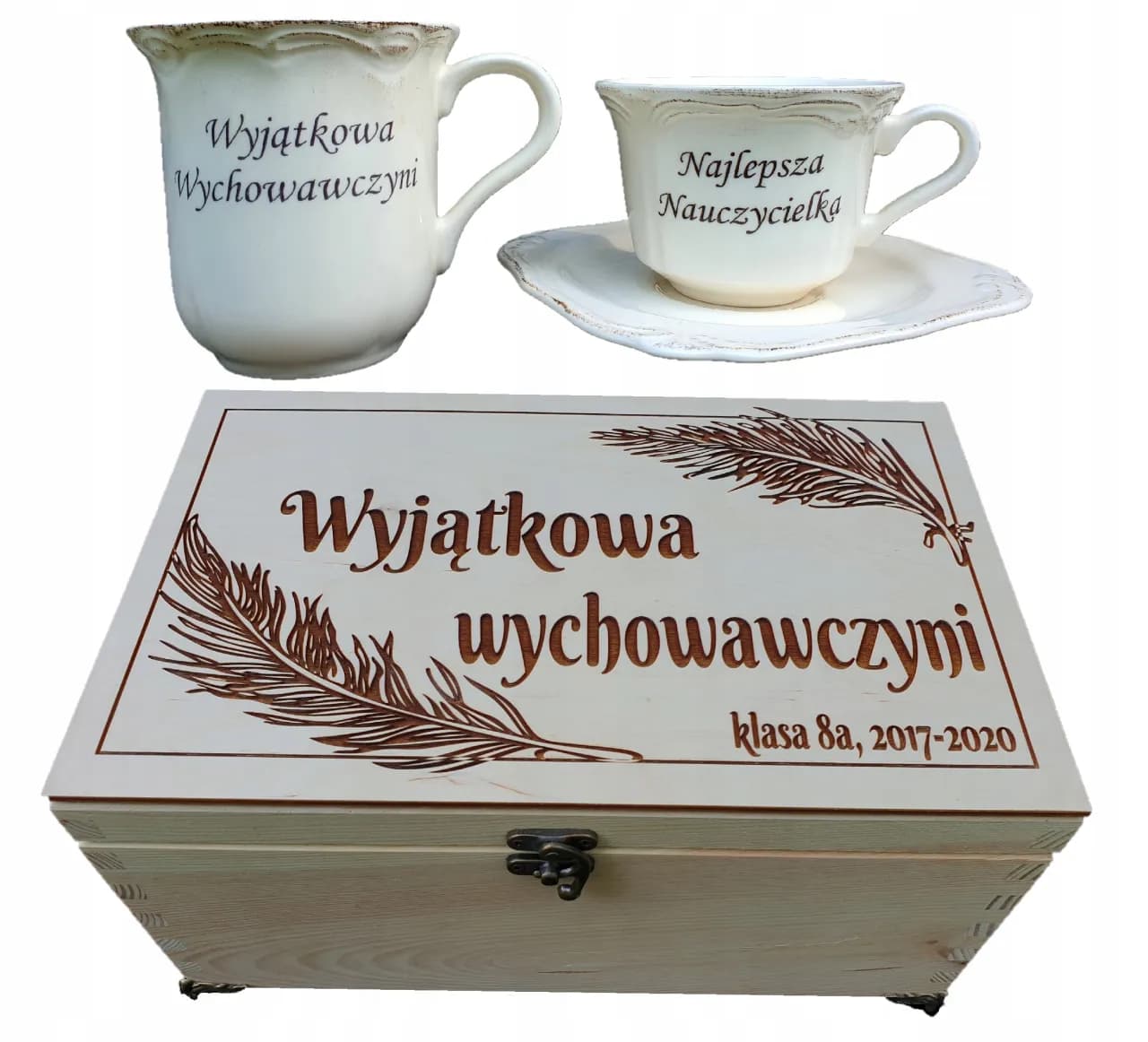 Ciekawe pomysły na prezenty dla wychowawcy na Dzień Nauczyciela