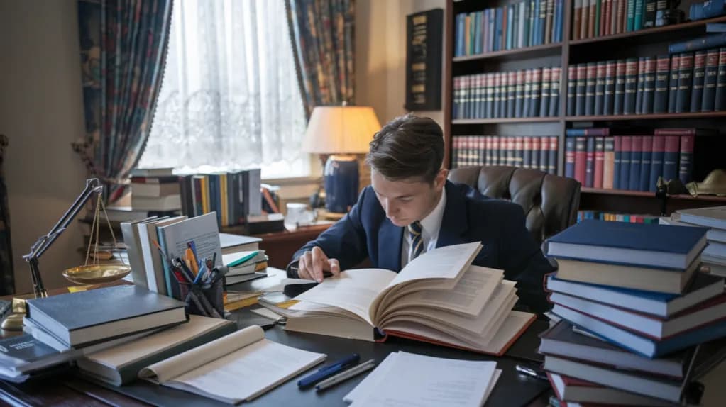 Aplikacje po prawie: Droga do kariery? Wszystko, co musisz wiedzieć