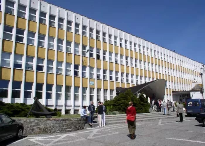 Wydział Ekonomiczny Uniwersytetu Gdańskiego w Sopocie - oferta i historia