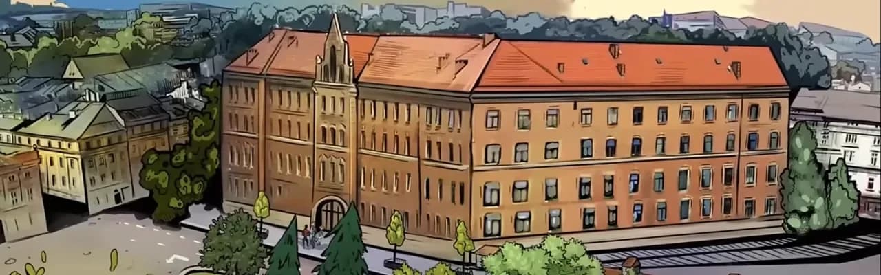 Uniwersytet rolniczy w Krakowie: co musisz wiedzieć przed wyborem studiów