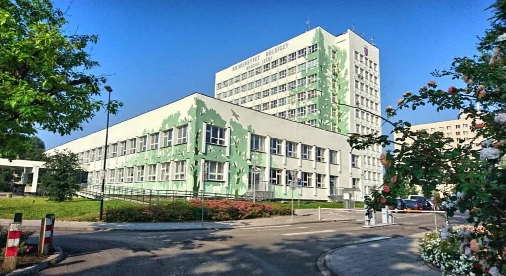 Uniwersytet rolniczy w Krakowie: historia, kierunki i życie studenckie