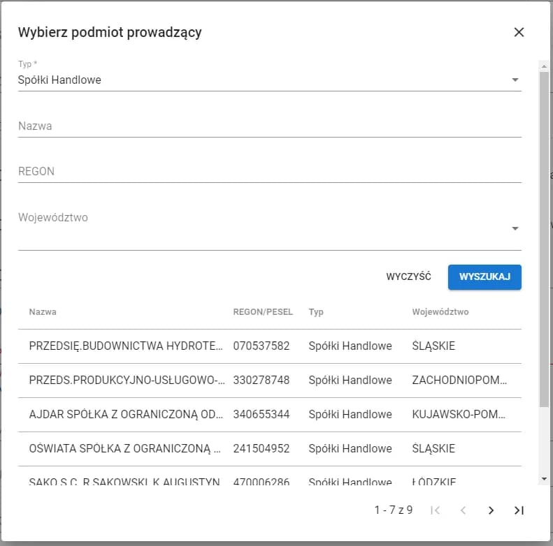 Kto odpowiada za RSPO? Rola MEN i JST - wyjaśniamy