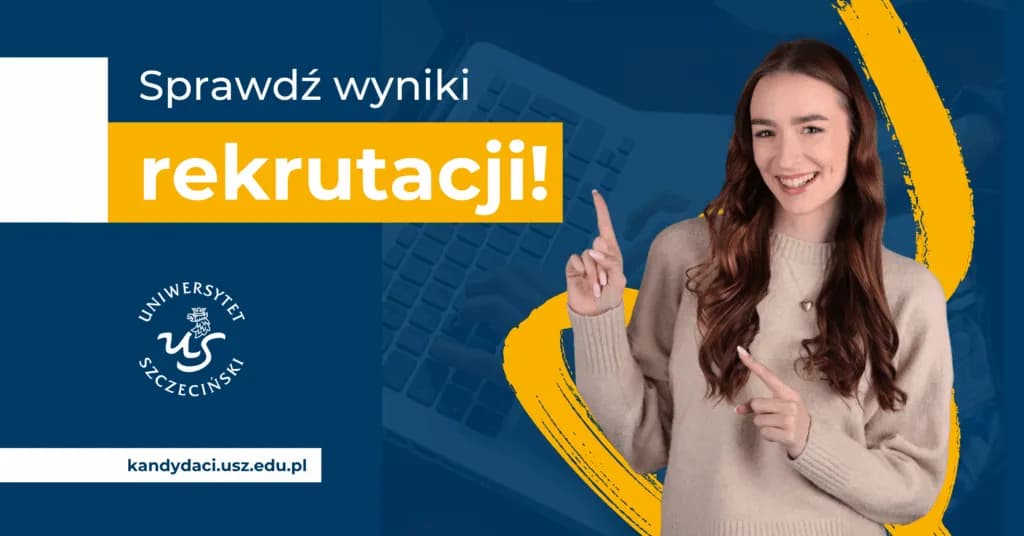 Wyniki rekrutacji na studia: Kiedy? Jak sprawdzić? Co dalej?