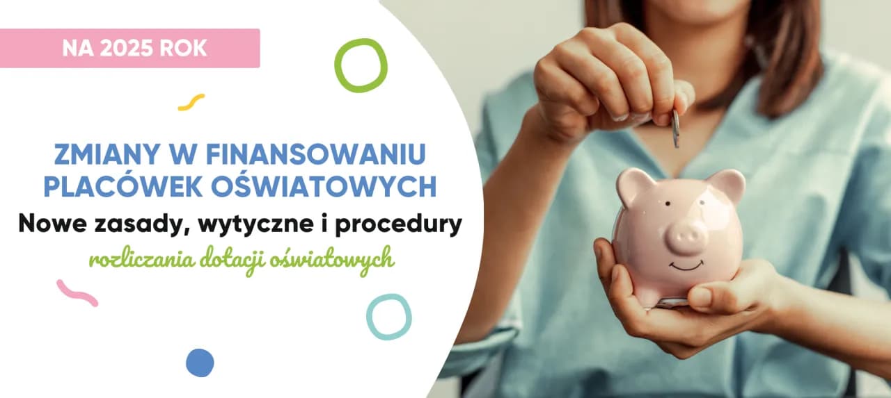 Nowy system subwencji oświatowej 2025: kluczowe zmiany i wagi