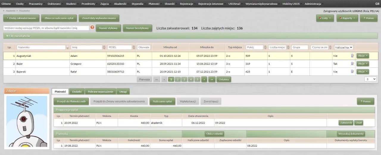 Jak skutecznie korzystać z USOS na Uniwersytecie Łódzkim i uniknąć problemów