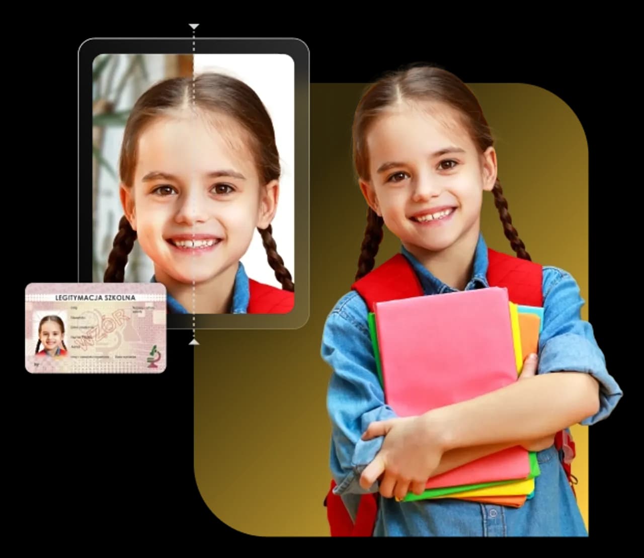 Zdjęcie do legitymacji szkolnej: cena, wymogi i gdzie zrobić?