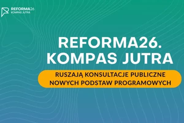 Kuratoria Oświaty: Co dalej? Reforma, nowe CRE, zmiany dla szkół