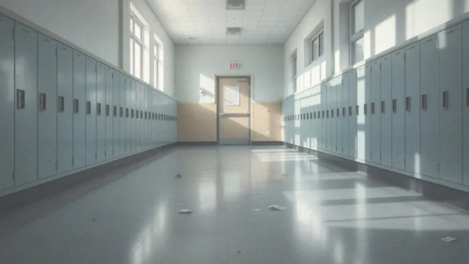 Co to jest absencja szkolna i jakie ma konsekwencje dla ucznia?