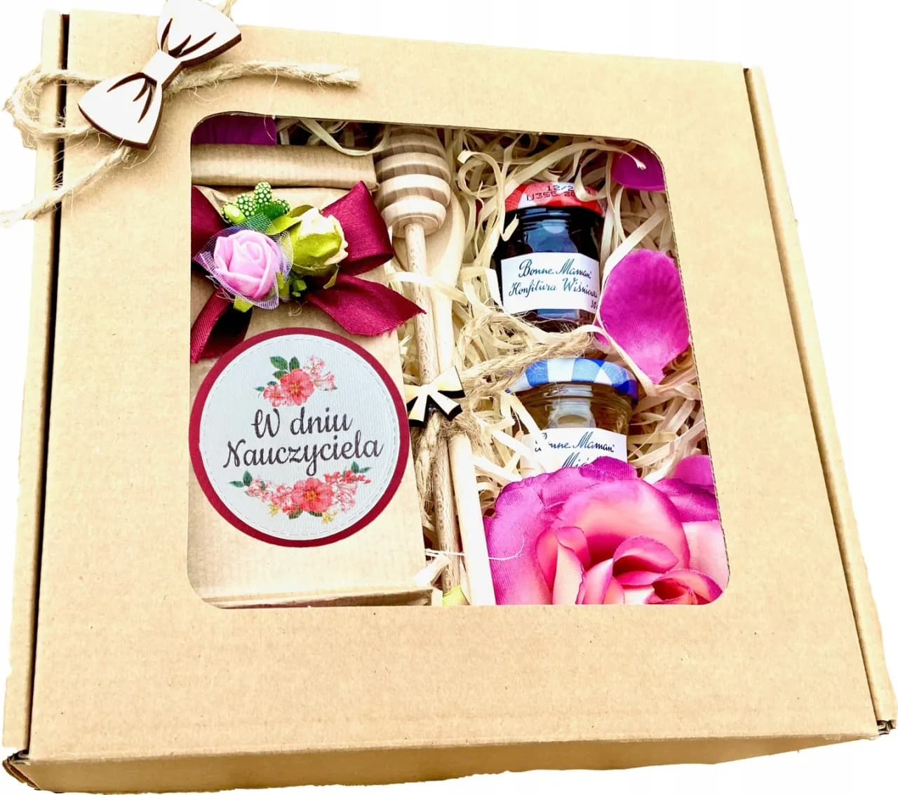 Co kupić wychowawczyni na święta? 10 wyjątkowych pomysłów na prezent