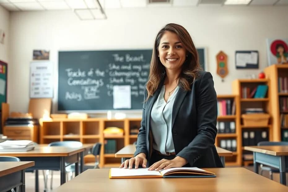 Ile zarabia pomoc wychowawcy w przedszkolu? Zaskakujące różnice w pensji