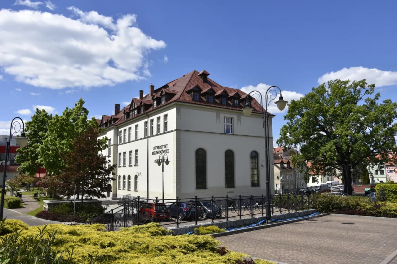 Jak skutecznie zalogować się na Uniwersytet Zielonogórski bez problemów